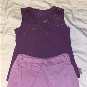 American Girl Isabelle Pajamas for Girls